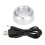 LED Light Base Silver Elf Colorful Lamp Luminous 1