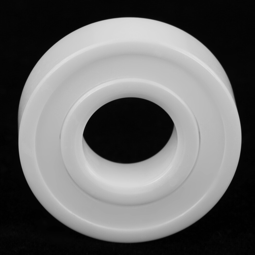 6001-2Rs 12X28x8mm Sealed Zro2 Ceramic Bearing For Harsh Conditions 8491362773619