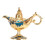 Magic Genie Lamp Exquisite Colorfast Eye Catching 4