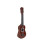 Kids Guitar Toy Plastic Cartoon Pattern 1
