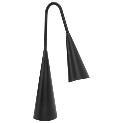 Agogo Bell Binaurale Traditionele Handheld Latijnse 2