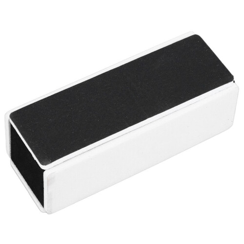 Gitarrbandsutjämnande fil Svampgitarr