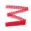 10 Yards weiches, elastisches Spitzenband 3