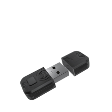 Trasmettitore per cuffie compatibili con Bluetooth Ps5, ricevitore, dongle per cuffie