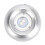 LED Light Base Silver Elf Colorful Lamp Luminous 2