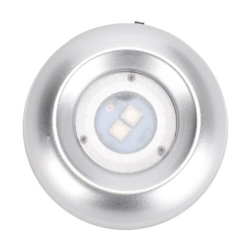 LED Light Base Silver Elf Colorful Lamp Luminous 1
