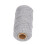 Makramee-Garn, 2 mm, weich, dick, geruchlos, recycelt 4