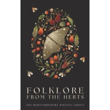 Folklore From the Herts by S Valentine Astoria Paperback Book