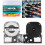 Labeltapelint voor KING JIM/EPSON printer 4
