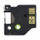 9mm Label Maker Tape Replacement for DYMO160 for 1