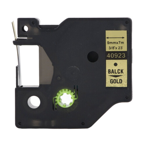 9mm Label Maker Tape Replacement for DYMO160 for
