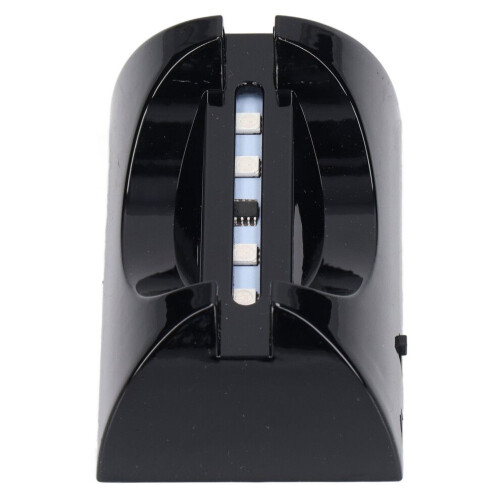 LED Light Base Rectangle Display Stand 4 LED Lamp 2