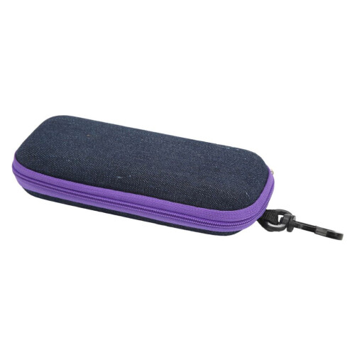 Kazoo Box Case Storage Bag Waterproof EVA Portable 1