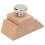 Wooden Sanding Block Abrasion Resistant Beech Edge 1