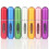 7PCS 5ML Ατμοποιητής αρώματος επαναγεμιζόμενα μπουκάλια, φορητός μίνι ψεκαστήρ 1