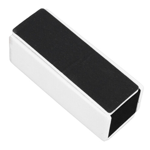 Gitarrbandsutjämnande fil Svampgitarr 2