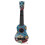 Barnleksaksukulele Mini Plastgitarr Musikal 1
