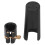 Attache-ligature en cuir PU compact et durable avec 1