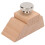 Wooden Sanding Block Abrasion Resistant Beech Edge 4