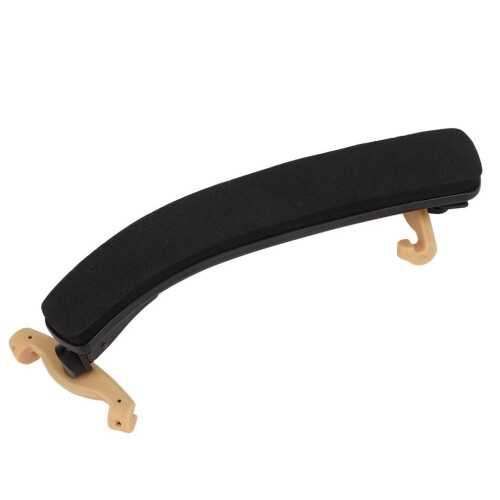Épaulière pour violon en ABS, hauteur réglable 1