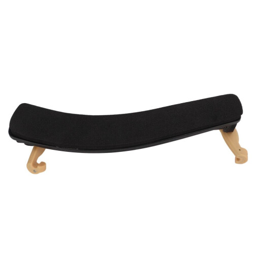 Épaulière pour violon en ABS, hauteur réglable 2