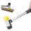Gitaarfrethamer Antislip Multifunctioneel 4