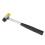 Gitaarfrethamer Antislip Multifunctioneel 3
