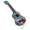Barnleksaksukulele Mini Plastgitarr Musikal 5