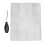 Latch Hook Tool and Rug Hooking Mesh Kit Rubber 2