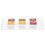 Watercolor Paints Bright Colors Good Transparency 2