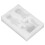 Traumschloss DIY Silikonformen Handguss 4
