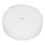 Witte, dikke elastische band, 10 yards (ca. 3,5 cm dik) 1