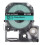 Label Tape 12mm OilProof AntiCorrosion 1