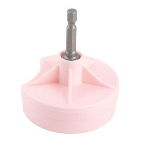 Knitting Machine Crank Adapter Plastic Quick Knit 2