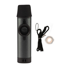 Kazoo Professional justerbar ton i aluminium