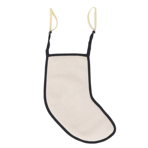 Mentonnière de violon avec sangle élastique en velours doux non 1