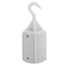 Knitting Machine Small Hook Weight Metal