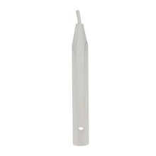 Mini Violin Chin Rest Chinrest Shaft Screwdriver