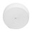 Witte, dikke elastische band, 10 yards (ca. 3,5 cm dik) 3