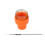 Wire Crochet Loom Orange Ergonomic Design Auto 2