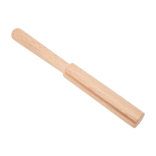 Wooden Yarn Cutter Tool DIY Handcraft Easy Cutting 1