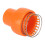 Wire Crochet Loom Orange Ergonomic Design Auto 3