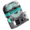 Label Tape 12mm OilProof AntiCorrosion 5