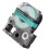 Label Tape 12mm OilProof AntiCorrosion 4