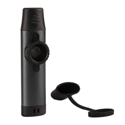 Kazoo Professional justerbar ton i aluminium 2