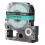 Label Tape 12mm OilProof AntiCorrosion 2