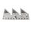Acrylic Ruler Sewing And Quilting Ruler Sewing And 1