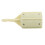 Knitting Machine Small Hook Weight Metal 2