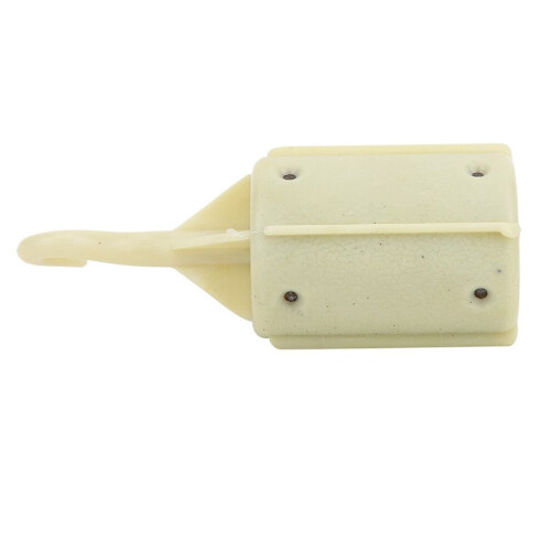 Knitting Machine Small Hook Weight Metal 1