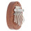 Mini duimpiano, schattige draagbare vingerkalimba met 5